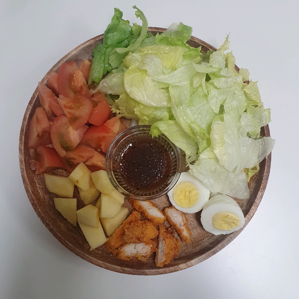 05월 11일( 저녁식사 239kcal)