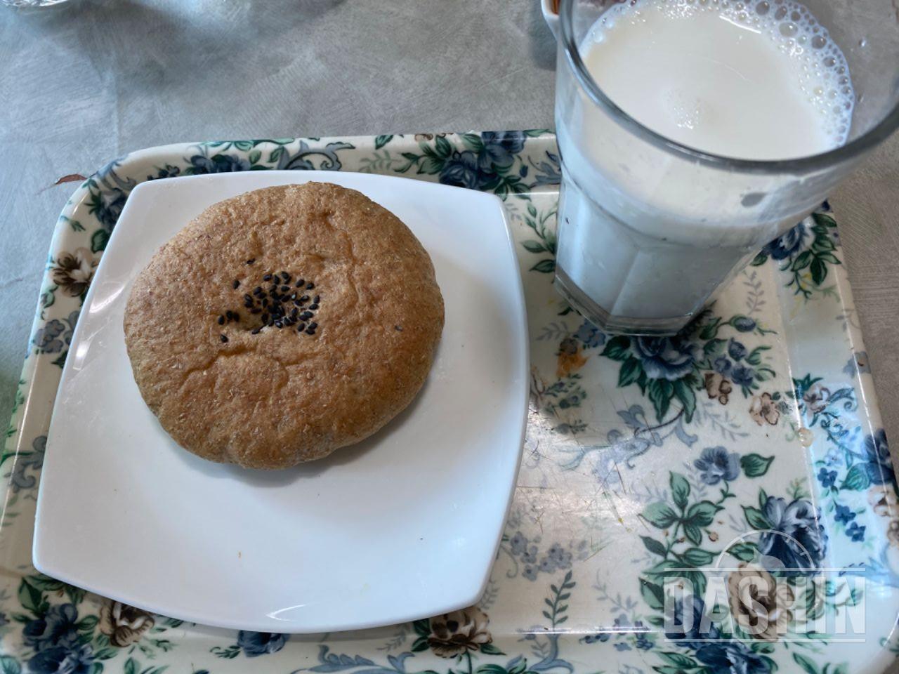 통밀빵의 맛있음을 깨달았어요
여기빵이