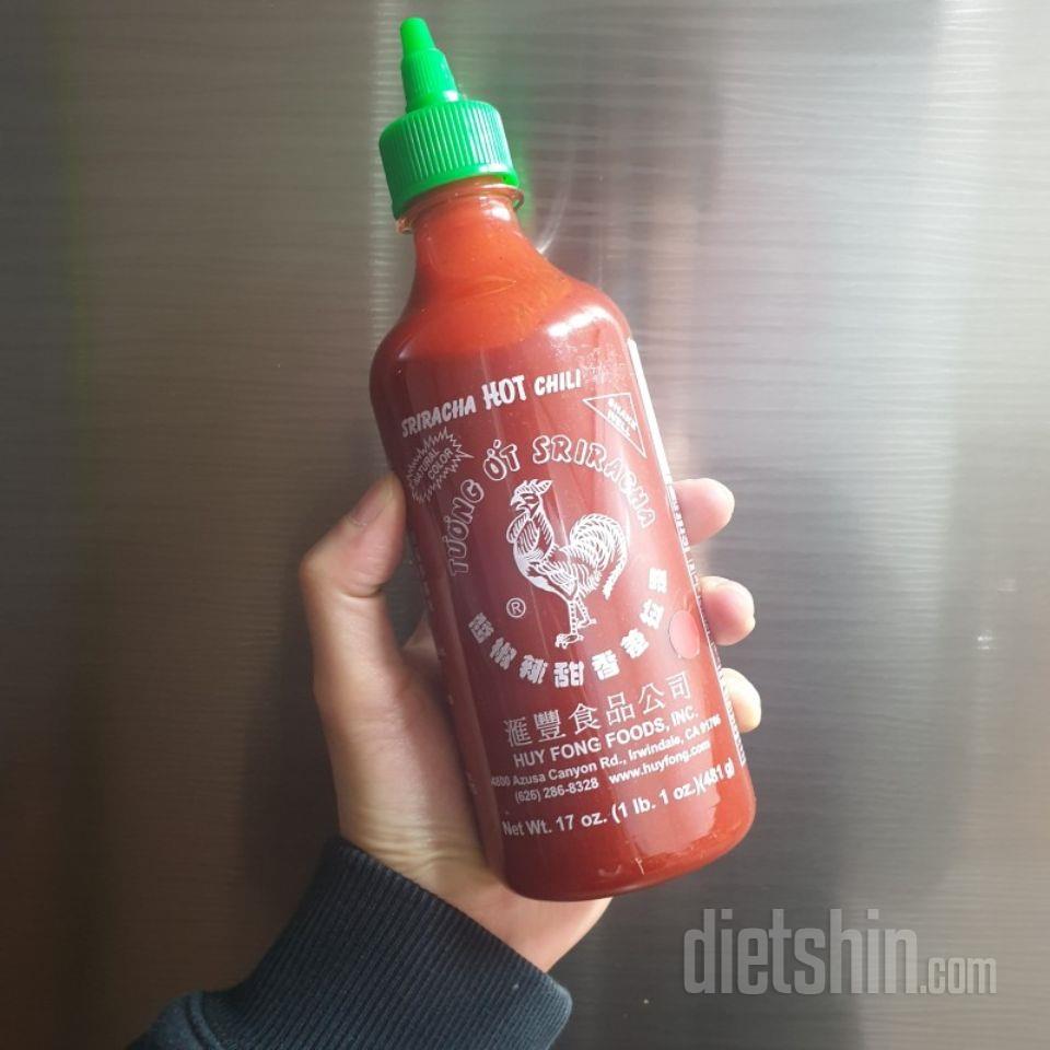 다이어트용 식단을 확 맛있게 만들어주