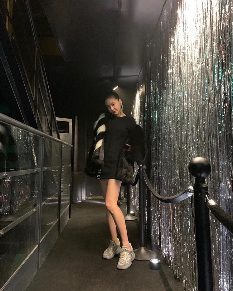 연예인 자극사진!