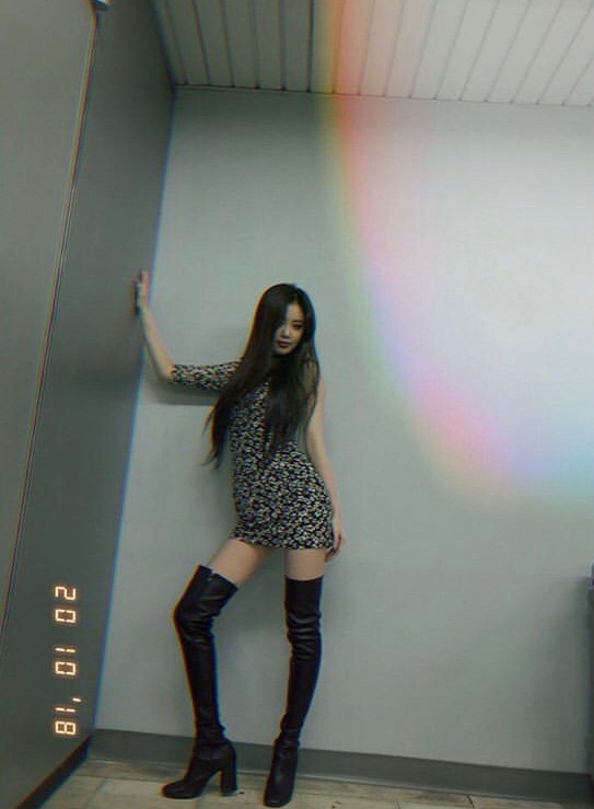 연예인 자극사진!