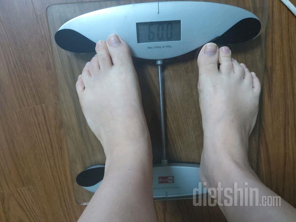 5/17 60.0kg