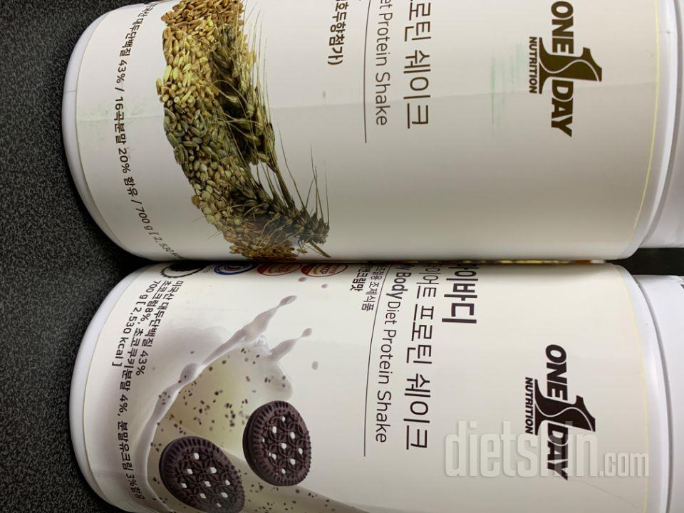 우와 진짜 맛있네요!! 쿠키앤크림이랑