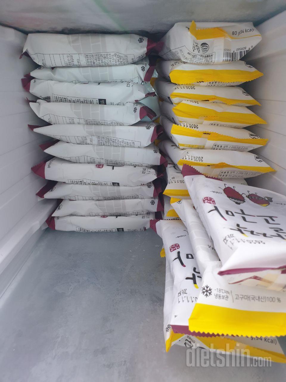 두가지 다 맛있어요^^