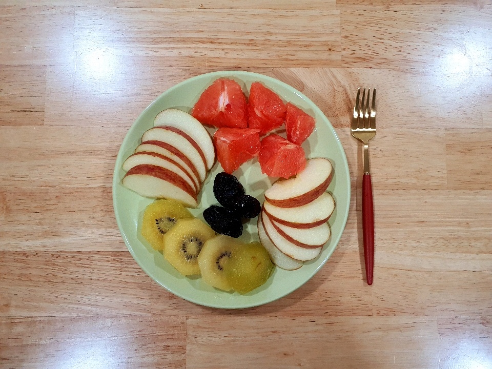 05월 22일( 아침식사 192kcal)