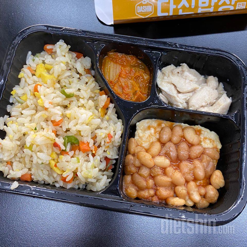 맛있고 배부릅니다 ♡