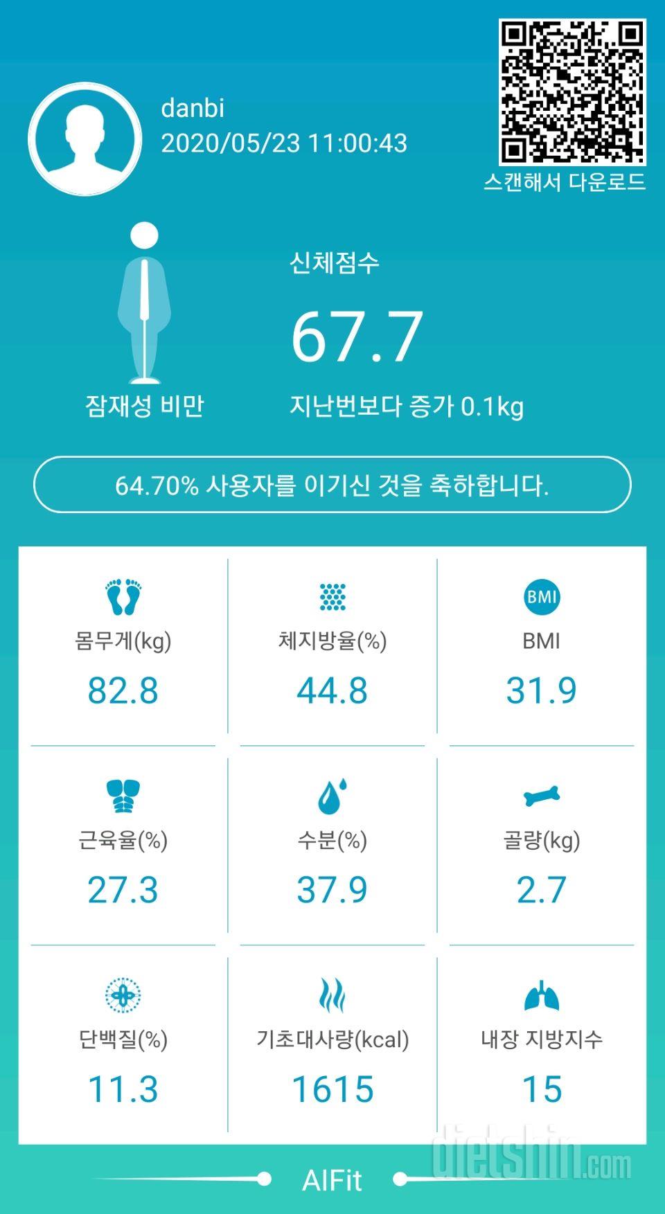 5.23 점심