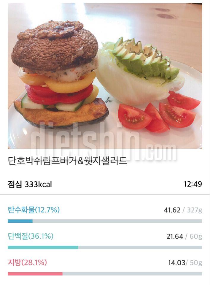 폭식증 탈출 1000칼로리 성공후기