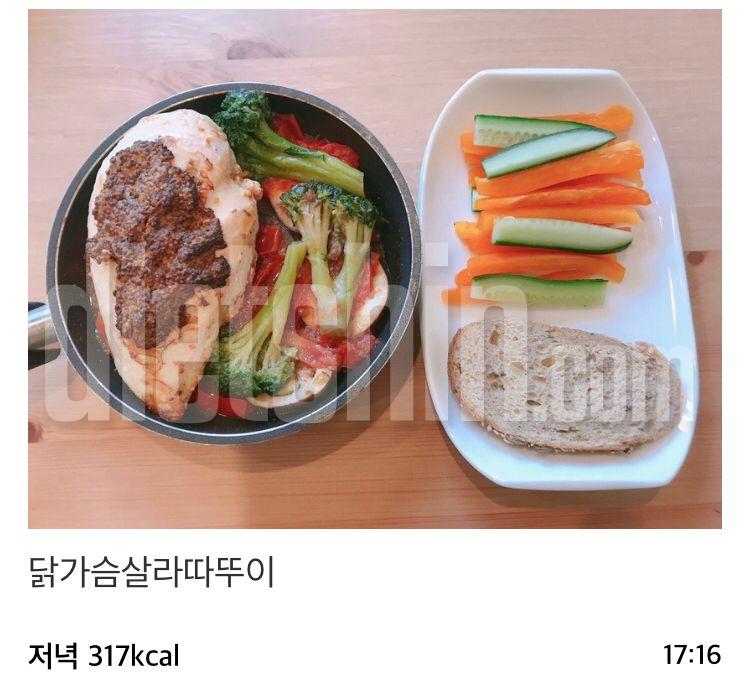 폭식증 탈출 1000칼로리 성공후기