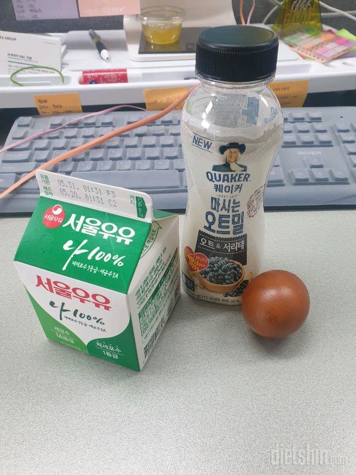 05월 26일( 아침식사 479kcal)