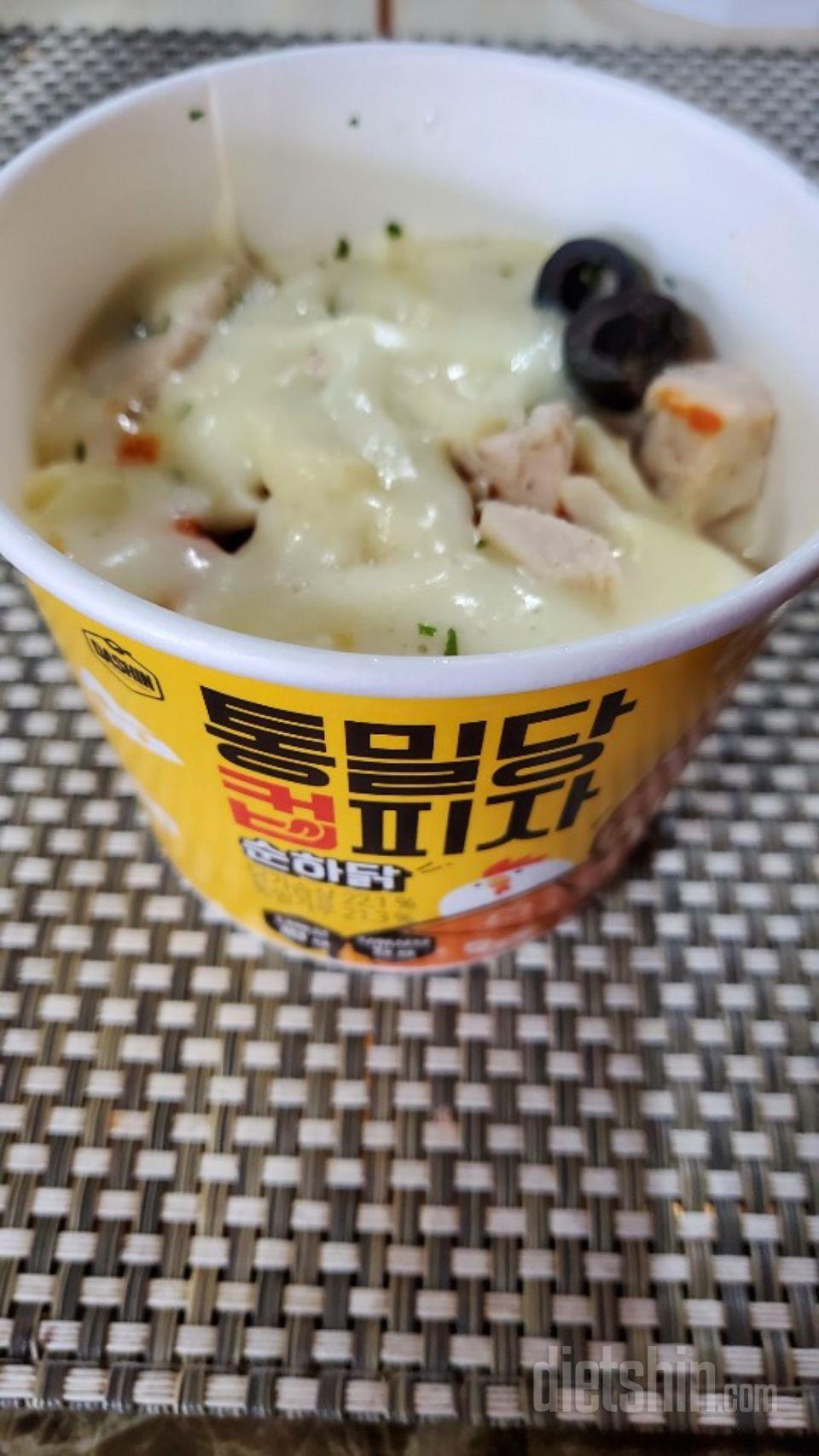 맛있어요!ㅋㅋ

칼로리 걱정없이 좋아