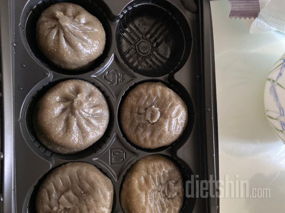 진~~~~짜 맛있어요
닭가슴살만두라고