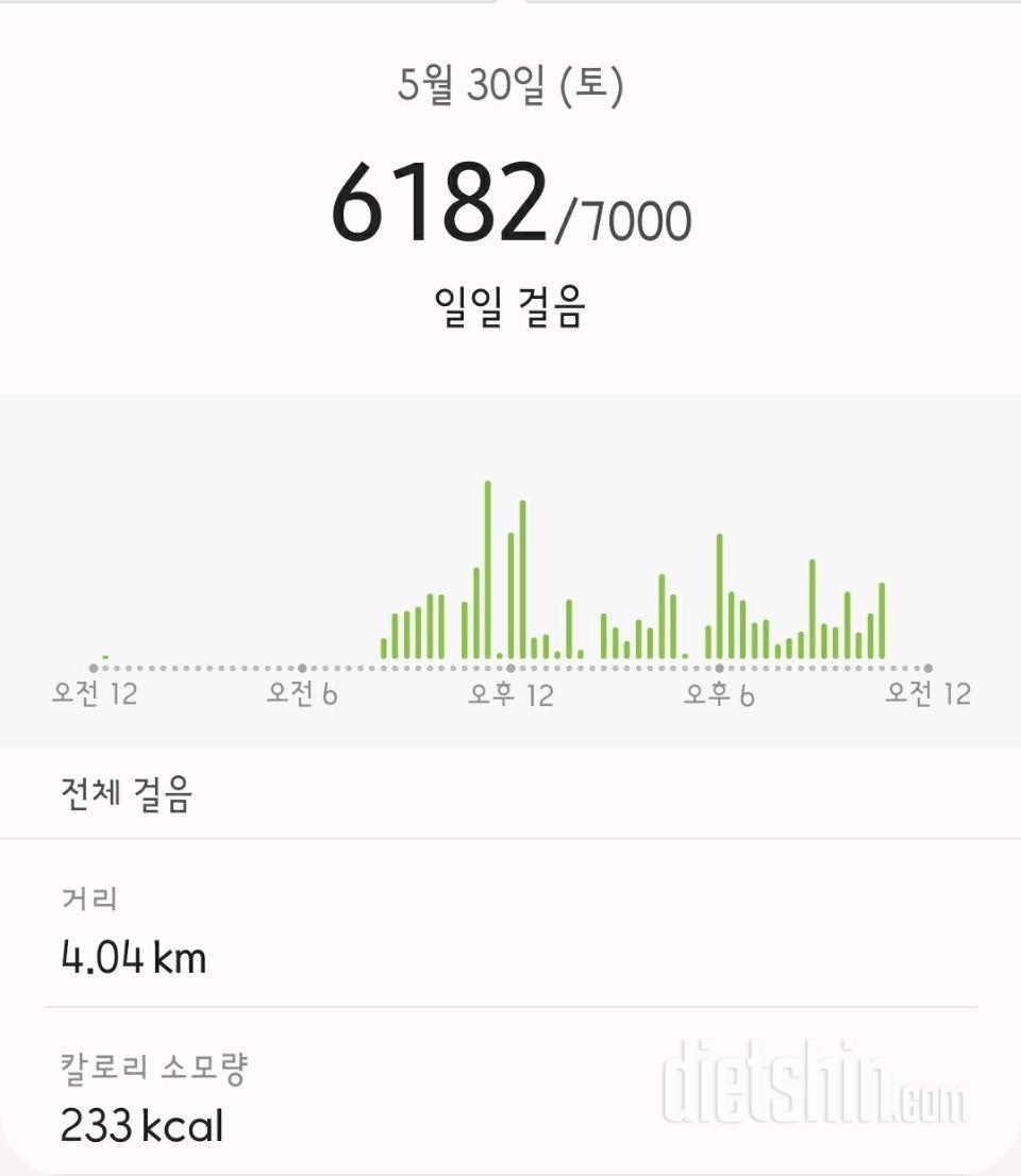 5.30 식단+폭식ㅠㅠ