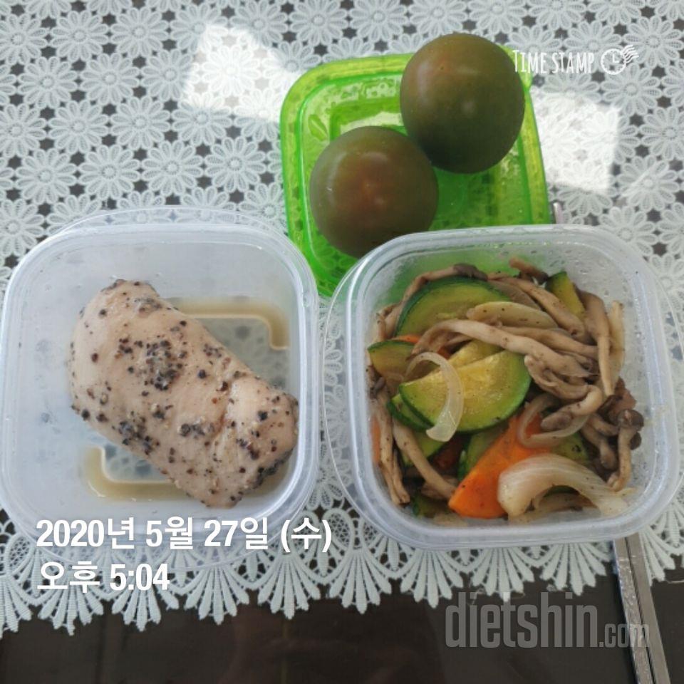 통후추맛, 오리지널맛 둘다 넘 맛있어