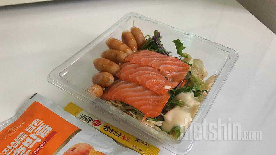 맛있네요! 추천합니다 :)