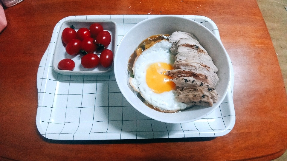 06월 01일( 저녁식사 467kcal)