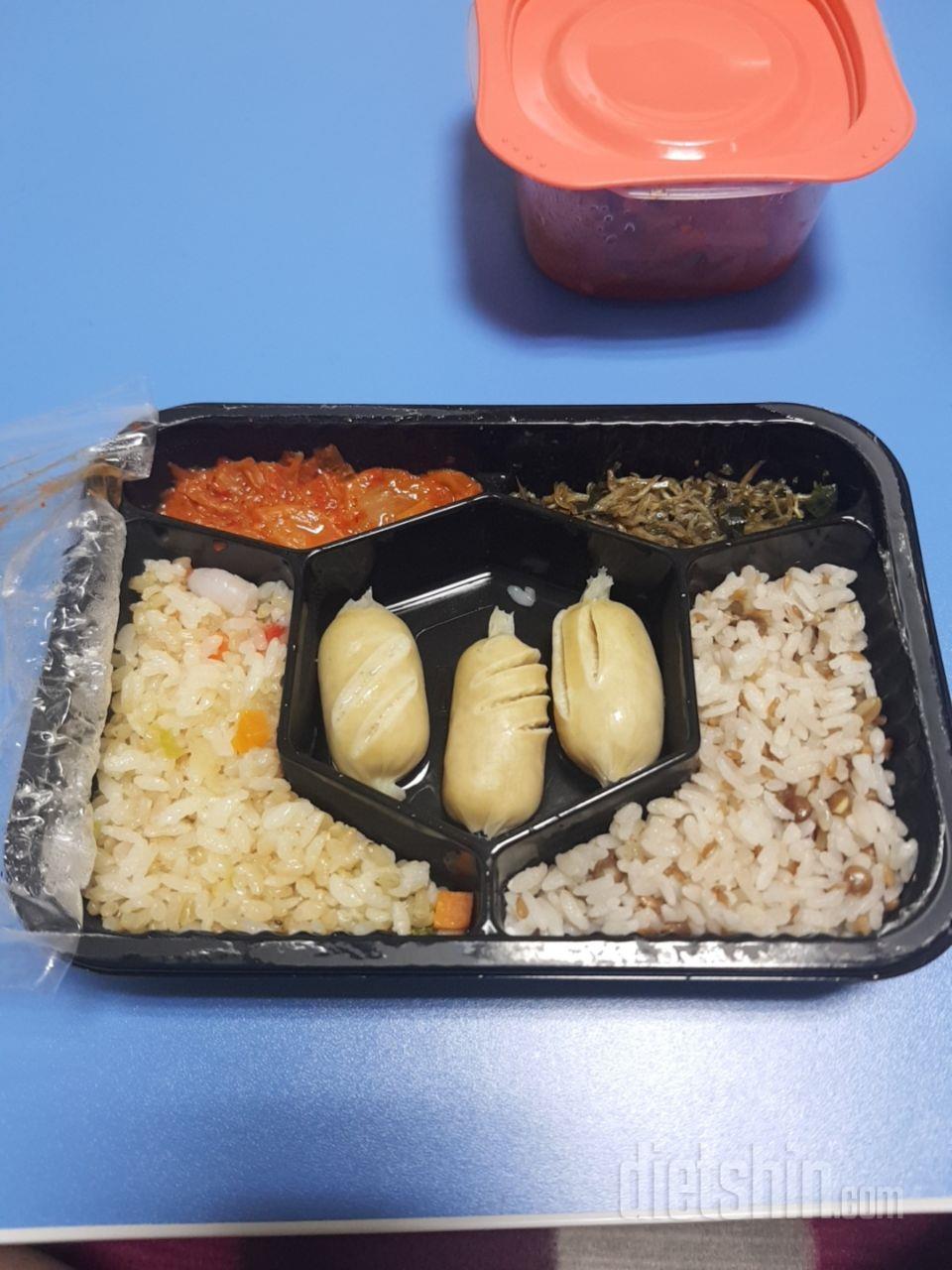 맛있어요~ 먹고나면 포만감도 있고 생