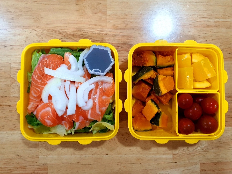 06월 02일( 점심식사 194kcal)