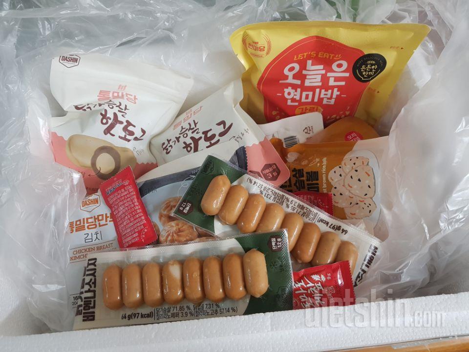 배송엄청빠르네요 잘먹을게요~