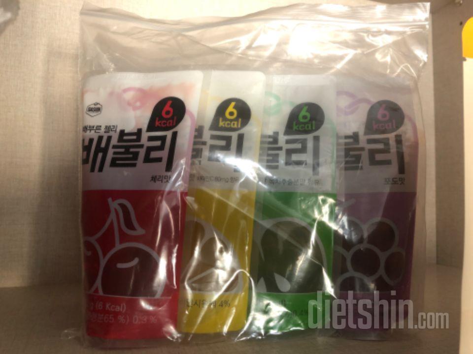 저번에 시켜먹었는데 맛있고 진짜 배가