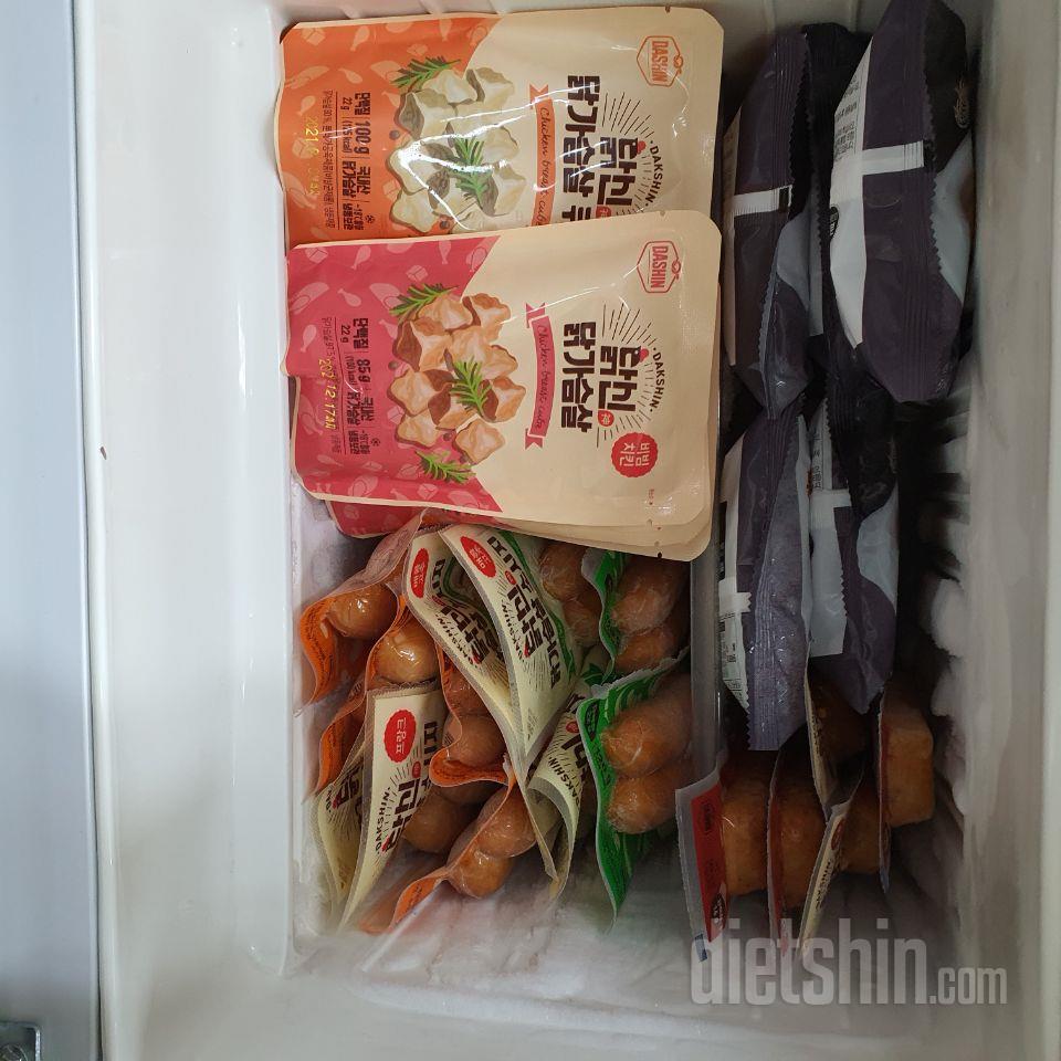 다이어트할 때 최고예요~ 맛있어요~