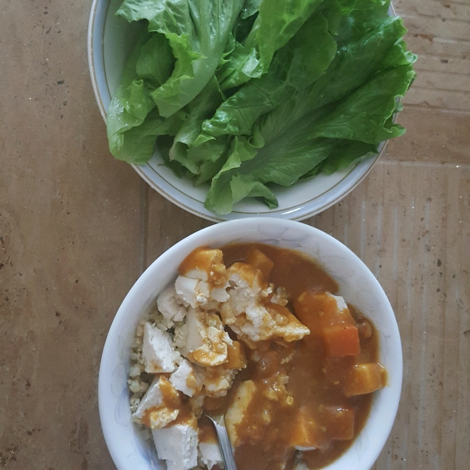 06월 04일( 점심식사 307kcal)