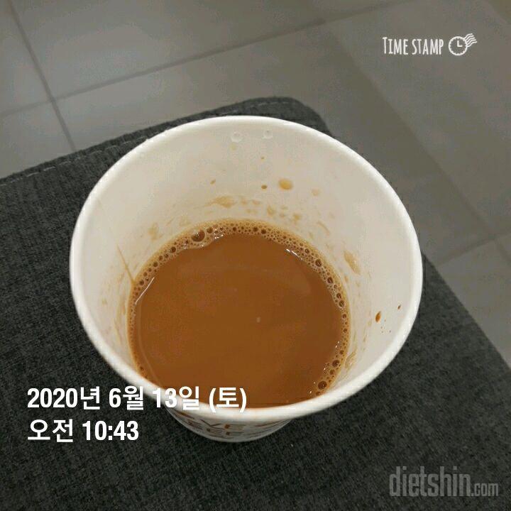 30일 야식끊기 45일차 성공!