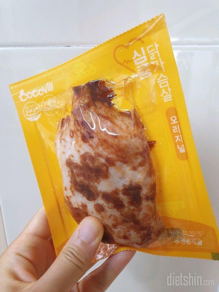 상큼&달콤 닭가슴살 월남쌈🌯