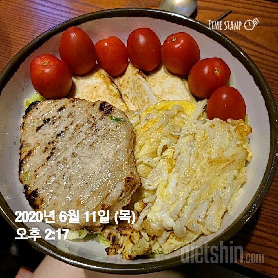 심쿵닭 너무 맛있어요