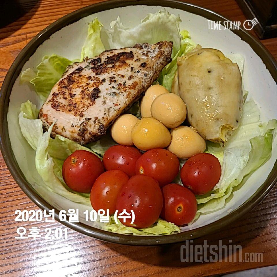 심쿵닭 너무 맛있어요