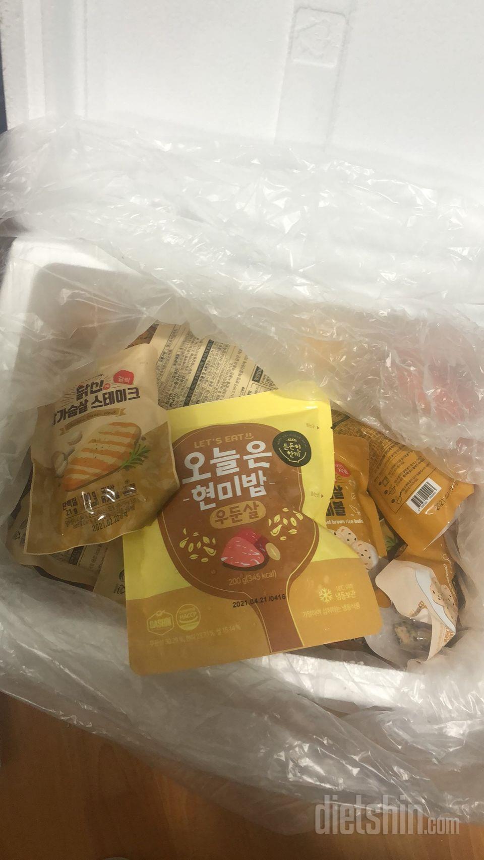 다신 매니아에요.ㅠㅠ
너무 맛있어요.