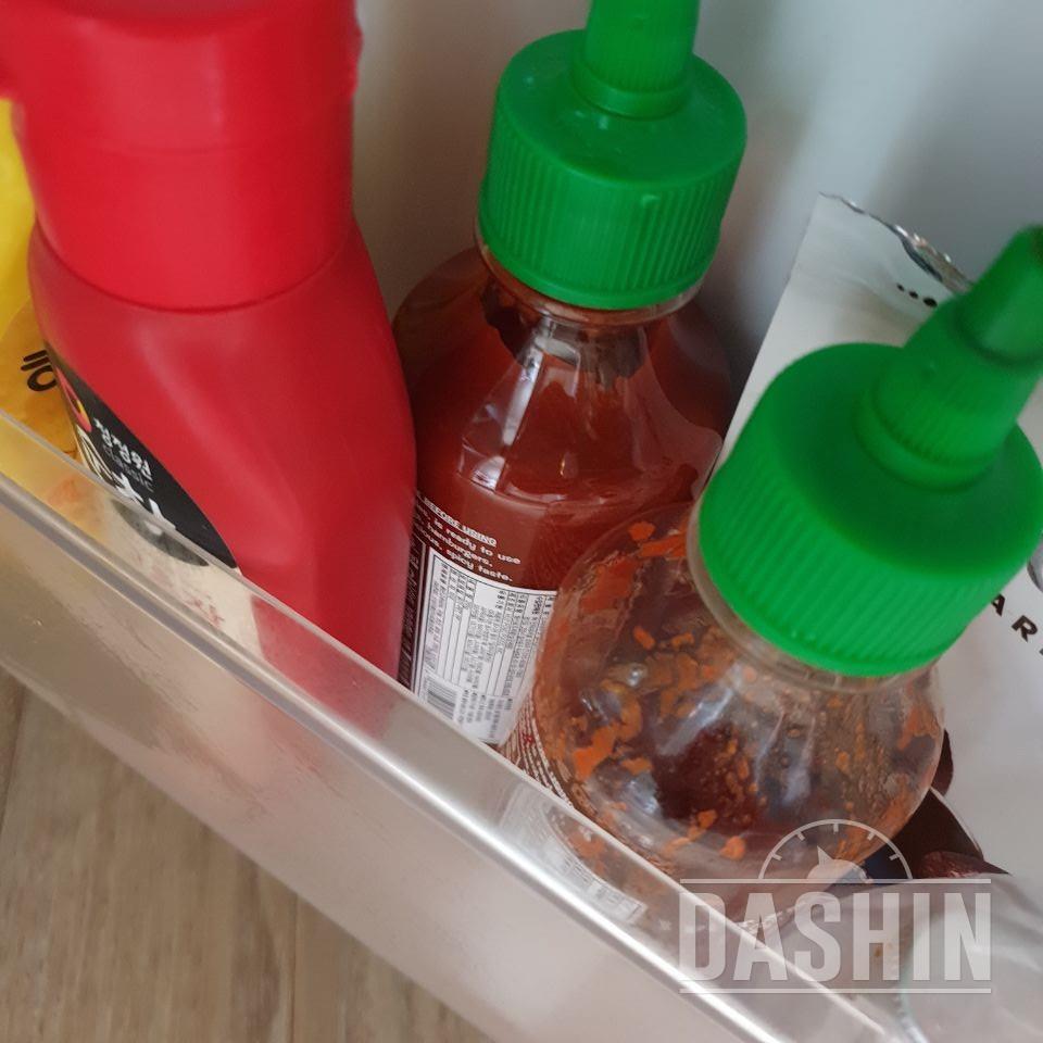 먹던거 떨어지기전에 주문했어요
어떤