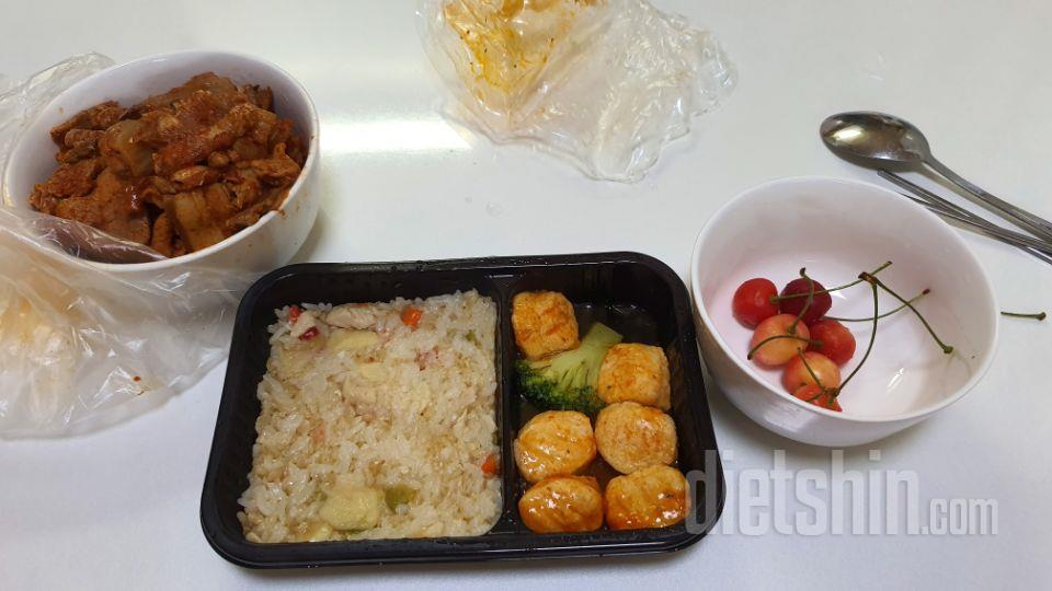 맛있어요.배송도 빠르고
