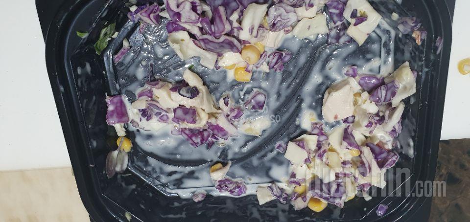 처음 시켜서 먹었는데
너무 맛있네요~