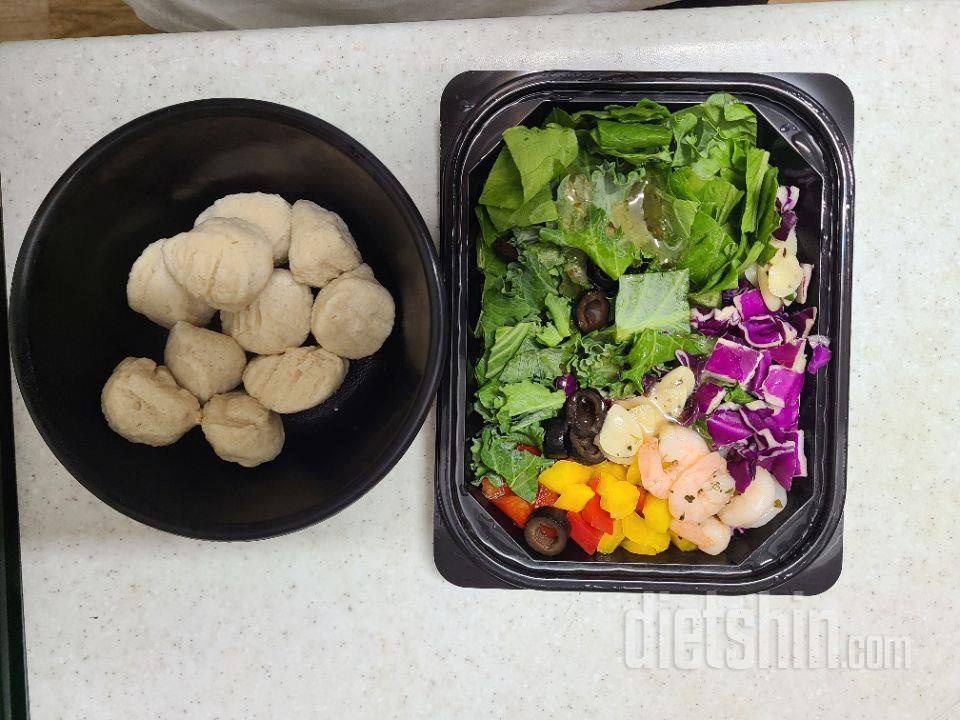 맛있어요.
양도 생각보다 많아서 
저