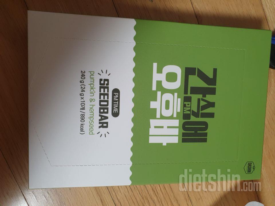 요건 첨 주문해봤어요
칼로리가 꽤 낮