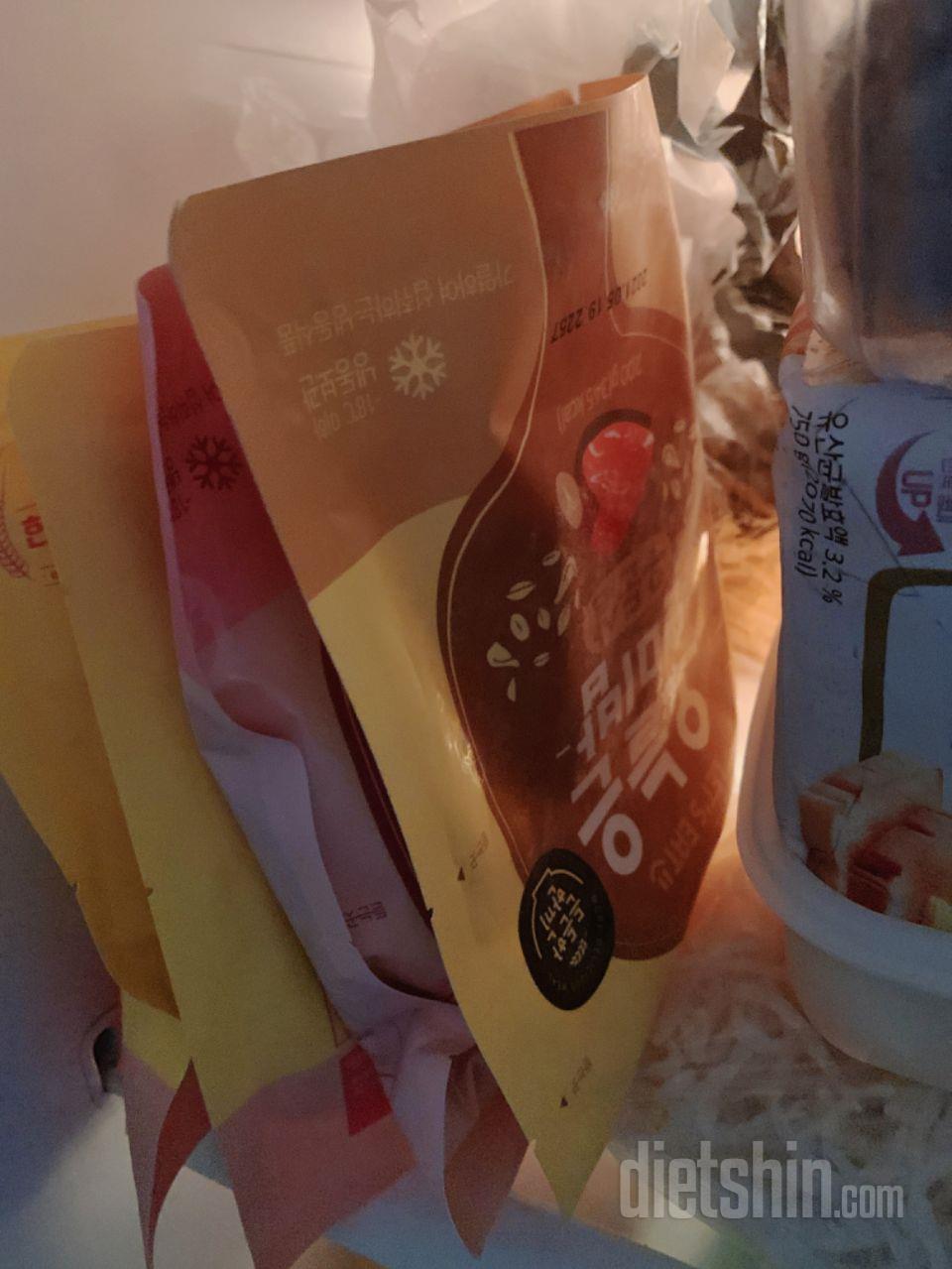 아침대용으로 딱이에요
전자레인지에