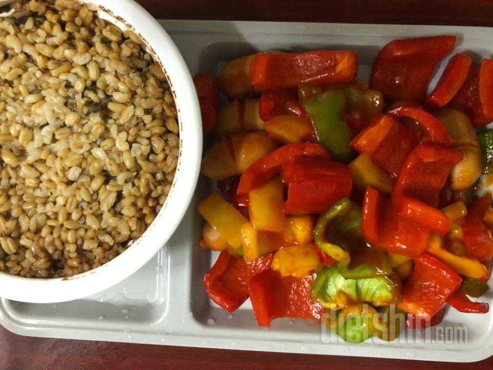 제 야심찬 쏘야를 봐주세요. 실제 비