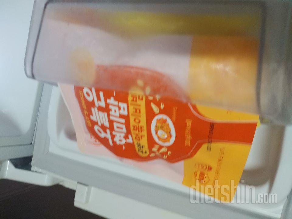 진짜 착한칼로리에 맛도 최고에요bb
