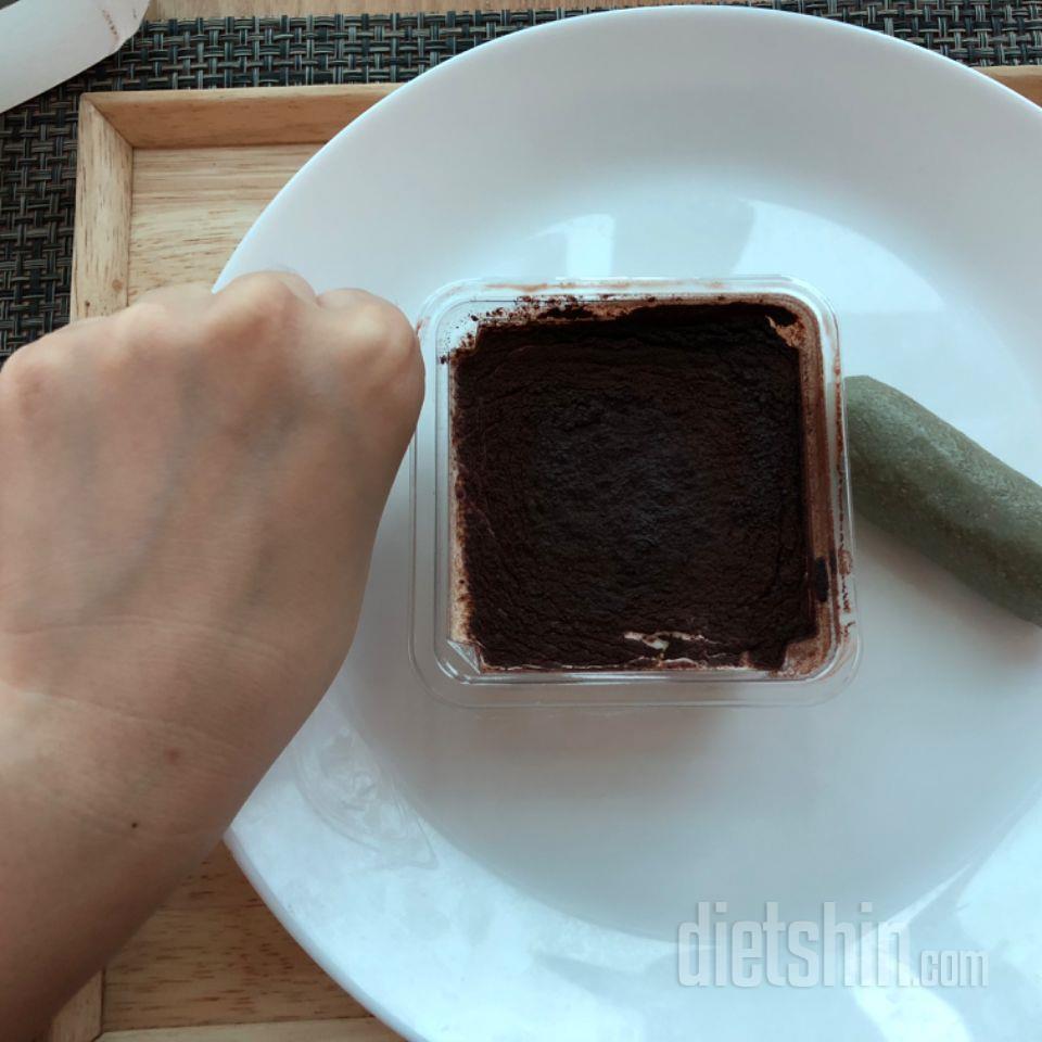 양은 적지만 먹을만합니다! 두부라는걸