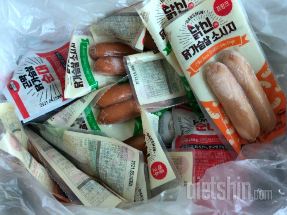 한 팩 양도 적절하고 아주 좋아요!