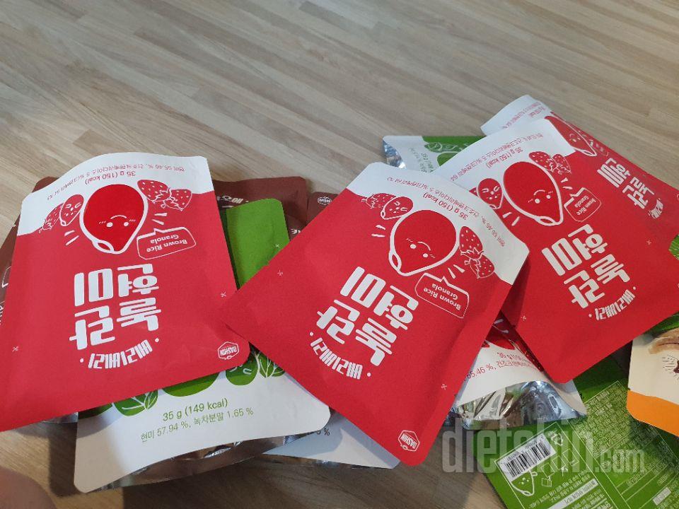 넘넘 맛나고 건강한 맛이라 좋아요.
