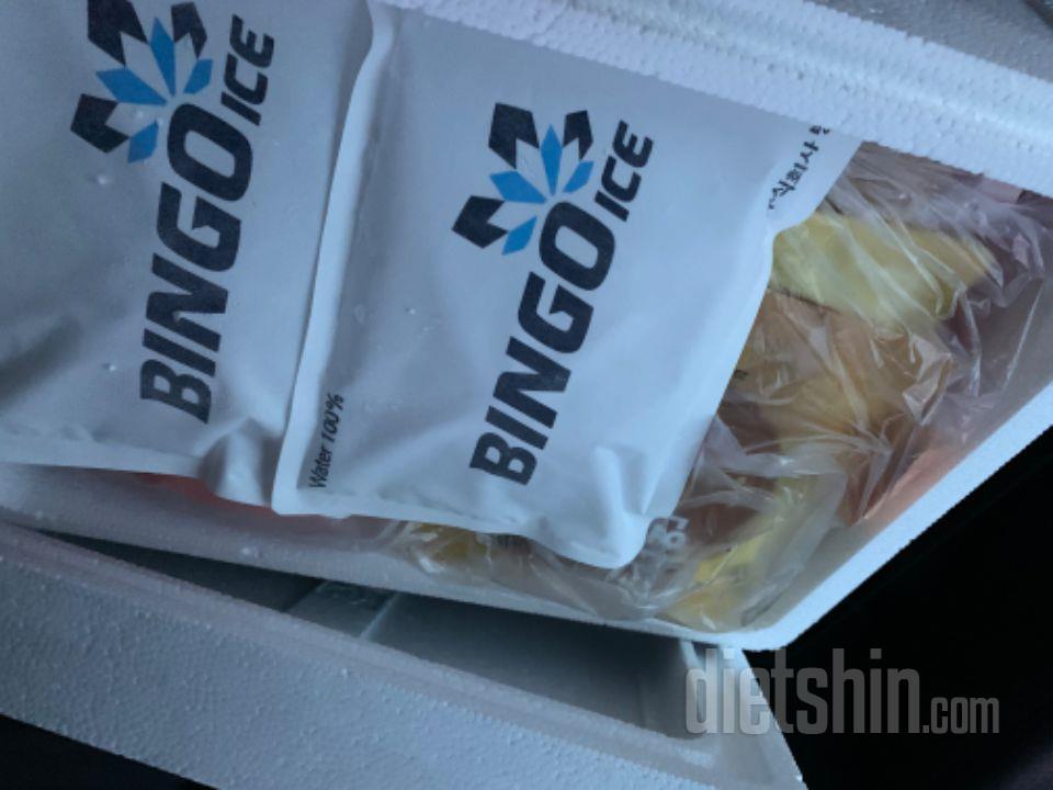 먹어보고 반해서 주문했어요.
맛도