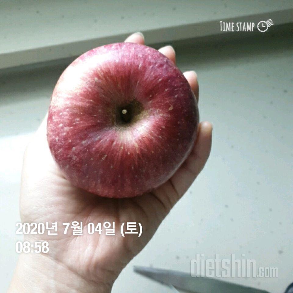 30일 아침먹기 23일차 성공!