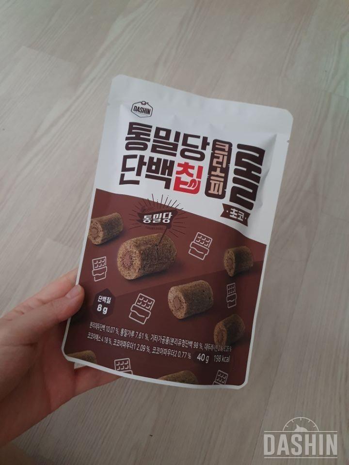 맛있어요!! 특히 초코 과자 맛있어요