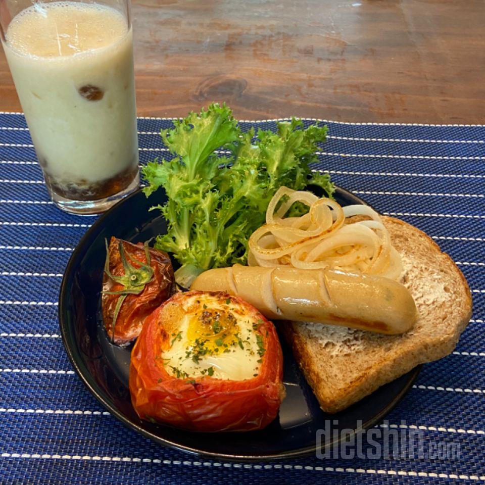 빵이 조금 작긴 해도 맛있어서 커버쳐