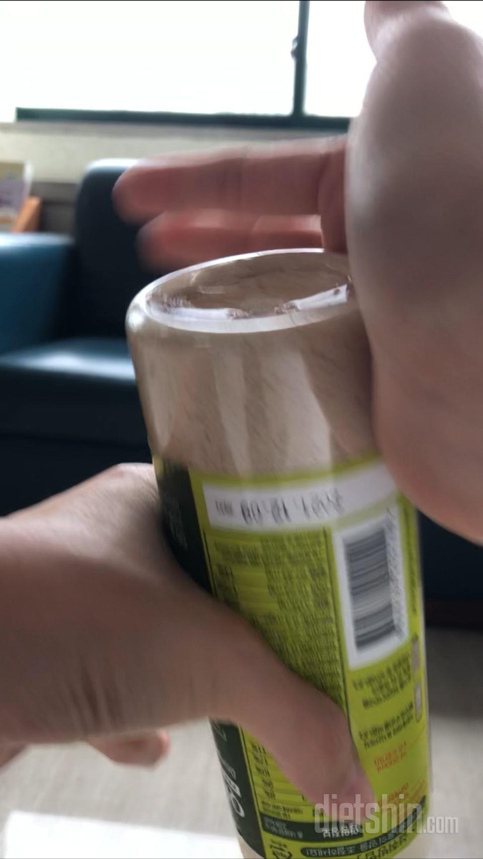 저는 너무너무 맛있게 먹고 있습니다.