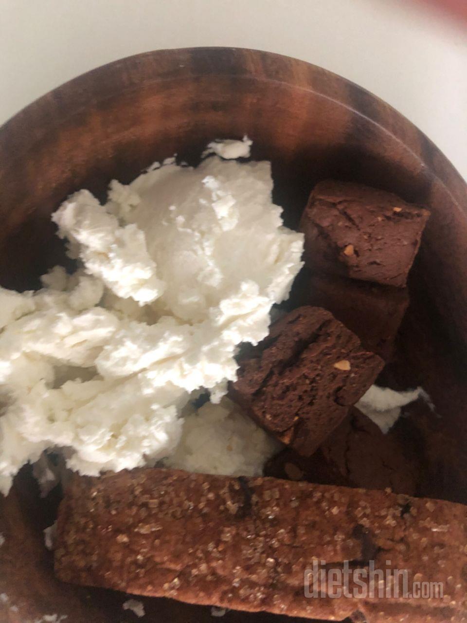 ㅠㅠ 진짜  꾸덕하구 너무 맛있어요!