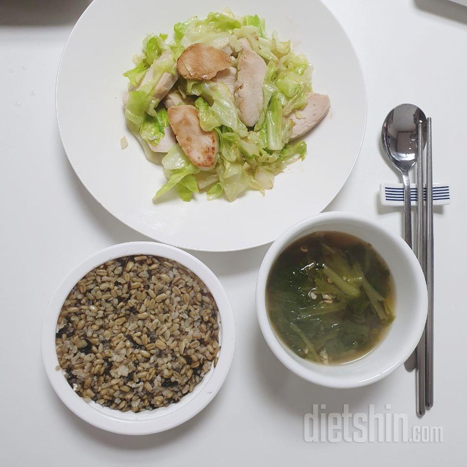두부된장 맛잇게먹어서 또 주문햇는데,