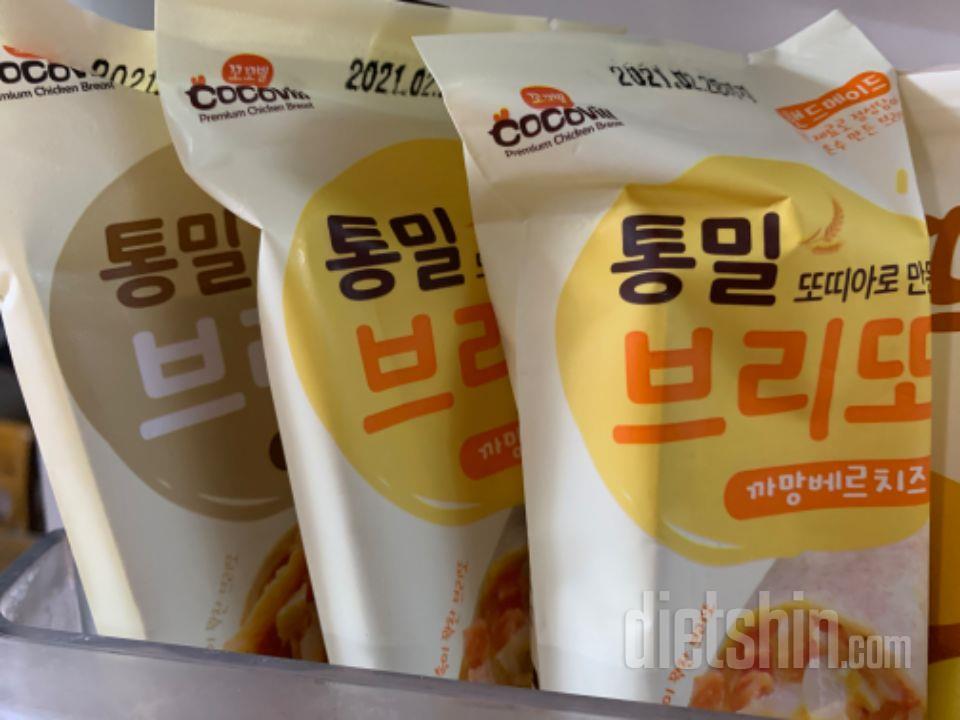 담백하니 넘 맛나구요~
떡이 신기하게